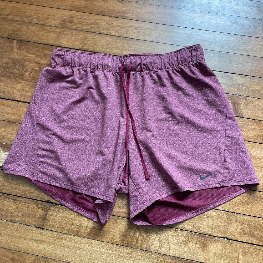 Nike Dri-FIT Attack Short